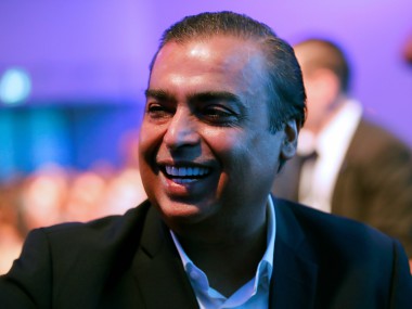 Reliance Industries creates history, becomes first Indian company to hit Rs 9 lakh cr market valuation mark Reliance Industries creates history, becomes first Indian company to hit Rs 9 lakh cr market valuation mark