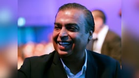Reliance Jio-Facebook partnership will accelerate India's digital transformation: Mukesh Ambani