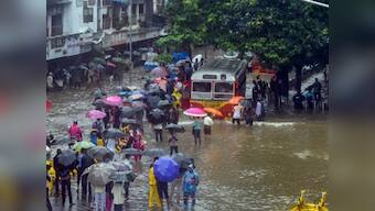 Mumbai rains: Four days of torrential downpour derailed city's infrastructure, killed 10; BMC says new flood points emerge
