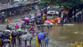 Climate change messing with monsoon patterns; havoc caused was noticed in rural and urban India this year