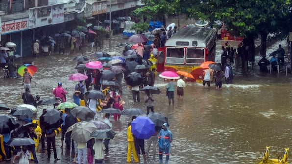 Climate change messing with monsoon patterns; havoc caused was noticed in rural and urban India this year