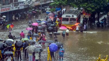Climate change messing with monsoon patterns; havoc caused was noticed in rural and urban India this year