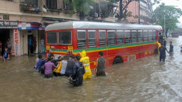 Mumbai Police posts F.R.I.E.N.D.S-inspired tweet to show they’ll be there for you