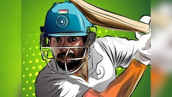 India vs England: Upcoming Test tour presents Murali Vijay a chance to prolong his international career