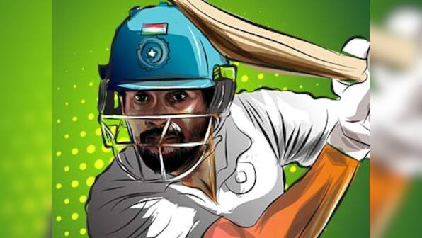 India vs England: Upcoming Test tour presents Murali Vijay a chance to prolong his international career