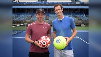 Washington Open: Andy Murray set to return to hardcourt competition, faces Mackenzie McDonald in opener
