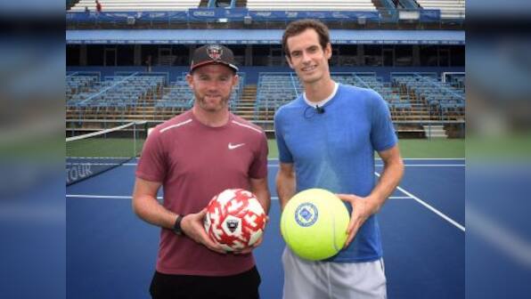 Washington Open: Andy Murray set to return to hardcourt competition, faces Mackenzie McDonald in opener