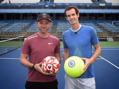 Washington Open: Andy Murray set to return to hardcourt competition, faces Mackenzie McDonald in opener