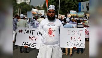 Anatomy of lynching: Muslims live in fear after Hapur violence; cows still suffer on streets despite holy tag