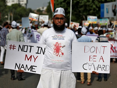 Anatomy of lynching: Muslims live in fear after Hapur violence; cows still suffer on streets despite holy tag Anatomy of lynching: Muslims live in fear after Hapur violence; cows still suffer on streets despite holy tag