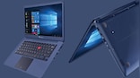 iBall CompBook M500 with 14-inch screen and Windows 10 launched at Rs 16,999