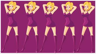 Man trolls women for wearing short skirts, Twitter hilariously hits back at him