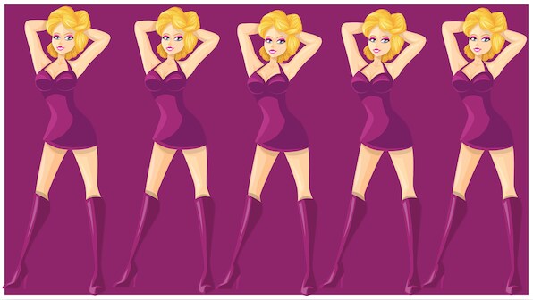 Man trolls women for wearing short skirts, Twitter hilariously hits back at him