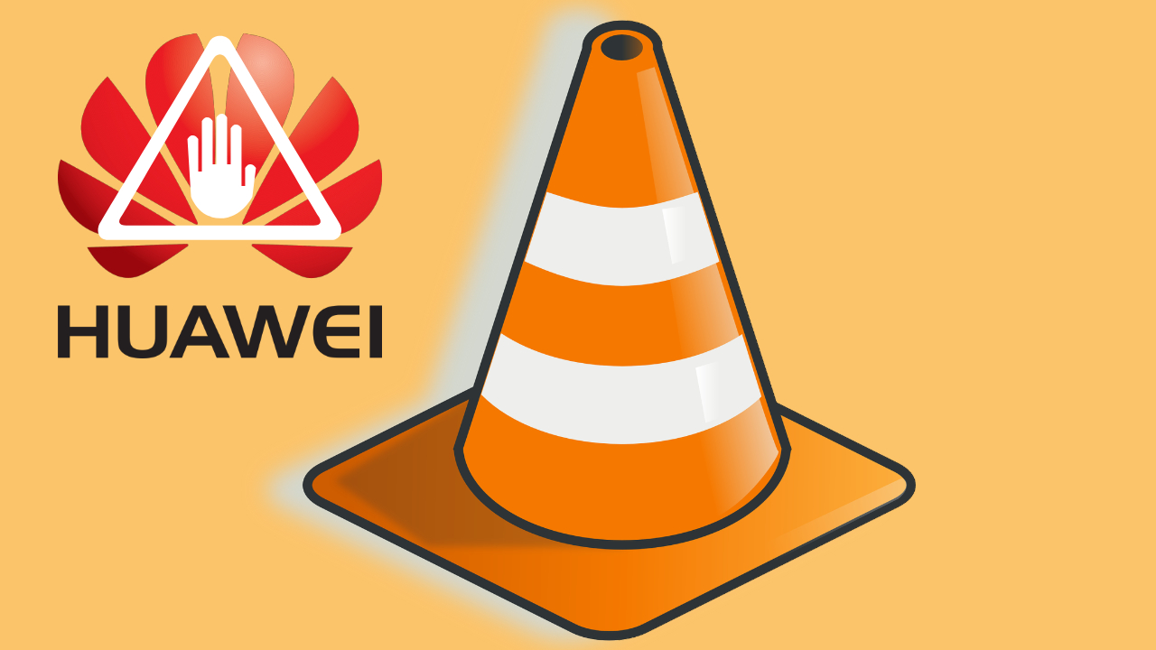 VLC media player blacklists Huawei phones, prevents download of app on P8, P10, P20 VLC media player blacklists Huawei phones, prevents download of app on P8, P10, P20