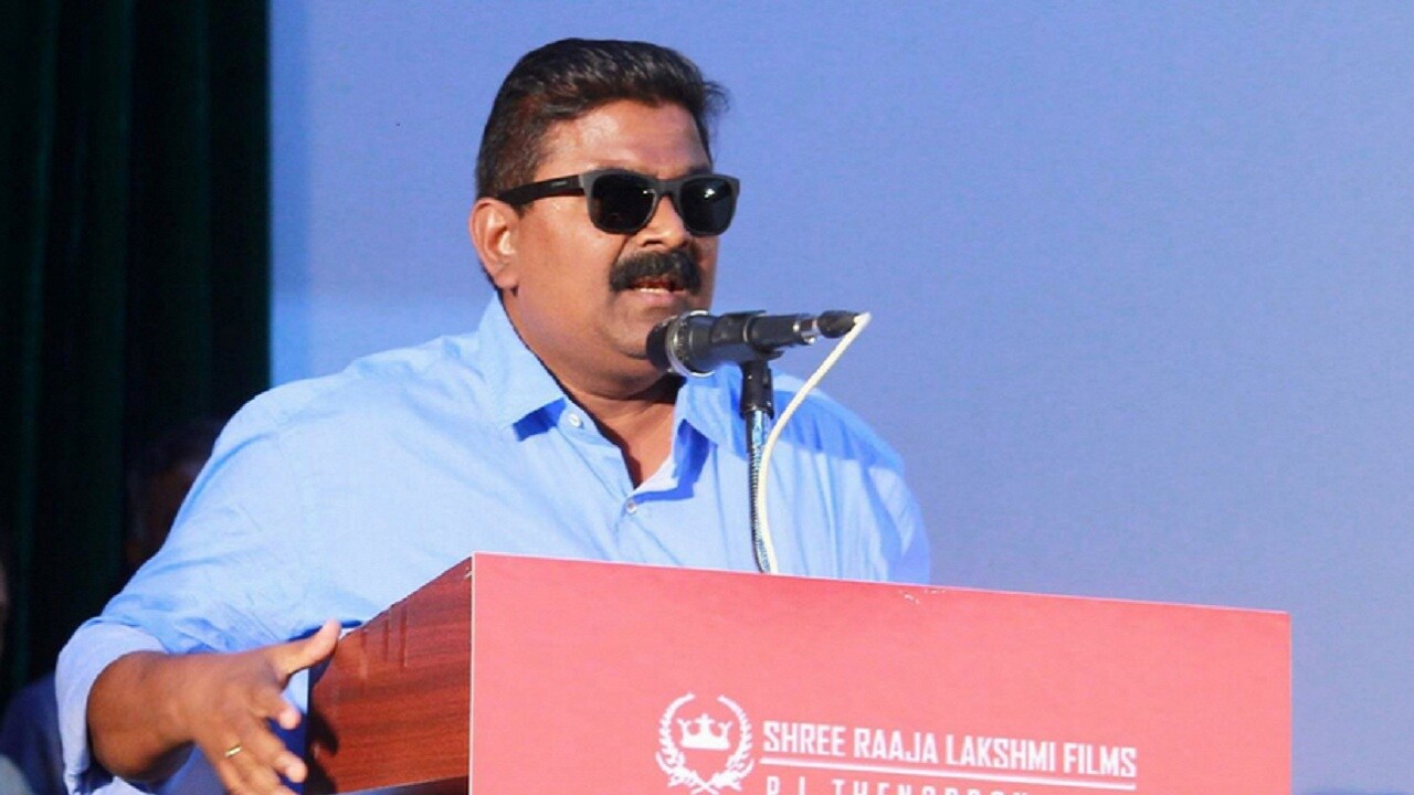 Mysskin's 'rape' remark about Mammootty shows film industry's insensitivity  towards crimes against women-Entertainment News , Firstpost