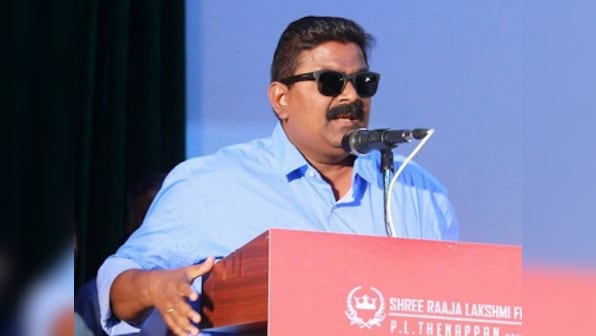 Mysskin's 'rape' remark about Mammootty shows film industry's insensitivity towards crimes against women
