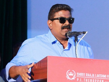 Mysskin's 'rape' remark about Mammootty shows film industry's insensitivity towards crimes against women Mysskin's 'rape' remark about Mammootty shows film industry's insensitivity towards crimes against women