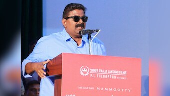 Director Mysskin makes rape joke to praise Mammootty's Peranbu performance, gets slammed on Twitter