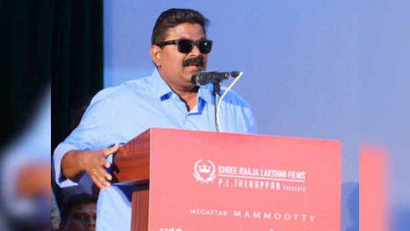 Director Mysskin makes rape joke to praise Mammootty's Peranbu performance, gets slammed on Twitter