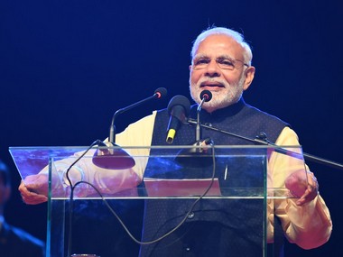 Narendra Modi to launch India Post Payments Bank on 1 September; to leverage reach of 1.55 lakh post office branches Narendra Modi to launch India Post Payments Bank on 1 September; to leverage reach of 1.55 lakh post office branches