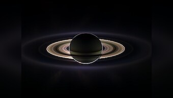 Emmy Awards 2018 nominations: NASA's Cassini footage gets nod for Outstanding Original Interactive Program