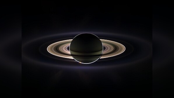 Emmy Awards 2018 nominations: NASA's Cassini footage gets nod for Outstanding Original Interactive Program
