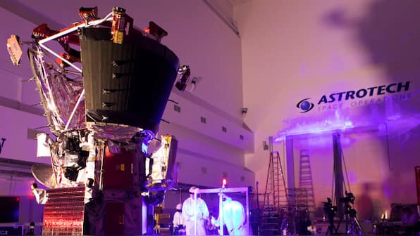 NASA to launch its 7-year mission, the Parker Solar Probe to the Sun on 5 August
