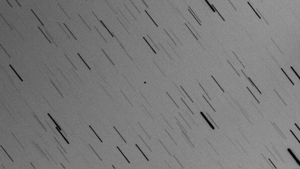 Astronomers discover rare double asteroid revolving around each other near Earth