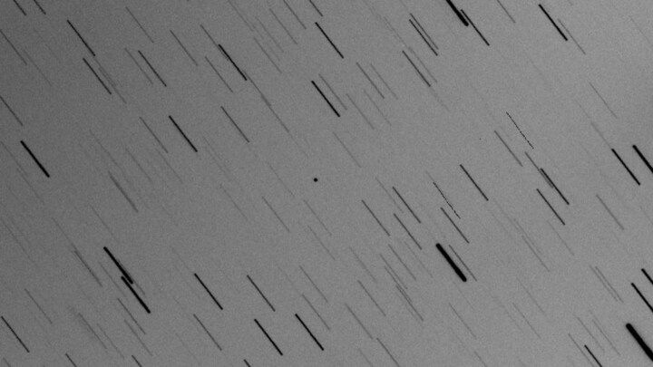 Astronomers discover rare double asteroid revolving around each other near Earth