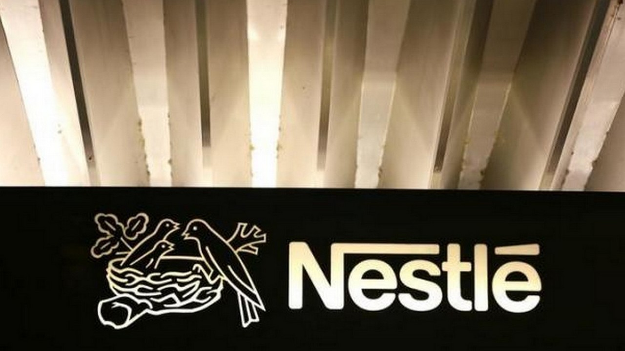 Nestle admits 60 percent of its products are unhealthy, aims to increase nutrition level Nestle admits 60 percent of its products are unhealthy, aims to increase nutrition level