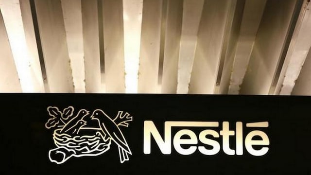 Nestle admits 60 percent of its products are unhealthy, aims to increase nutrition level