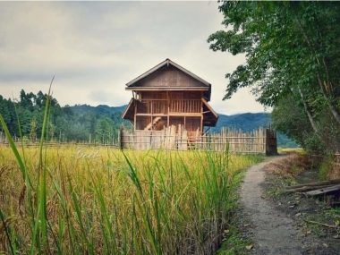 #EverydayNEIndia's Geetanjali Pegu on documenting North East India, and why the region doesn't get its due #EverydayNEIndia's Geetanjali Pegu on documenting North East India, and why the region doesn't get its due