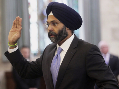 New Jersey's Sikh attorney general Gurbir Grewal faces 'turban man' slur before radio show hosts are kicked off air New Jersey's Sikh attorney general Gurbir Grewal faces 'turban man' slur before radio show hosts are kicked off air