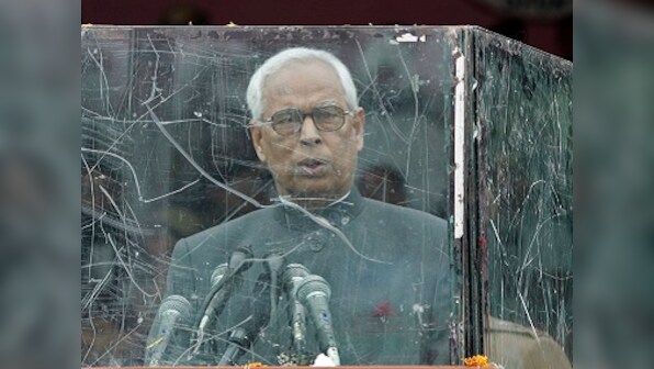 Jammu and Kashmir parties slam Governor NN Vohra for delaying Assembly elections but clearing decks for panchayat polls
