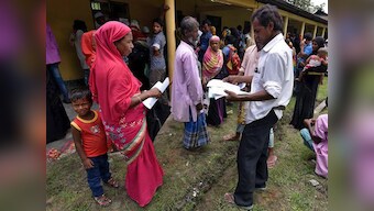 NRC in Assam: Exercise to identify illegal migrants must not morph into anti-Muslim madness and affect other states