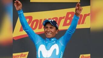 Tour de France 2018: Colombian Nairo Quintana wins 17th stage; Chris Froome slips to third behind Tom Dumoulin