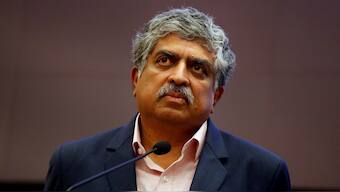 Nandan Nilekani says Aadhaar need not be made mandatory, ahead of SC verdict