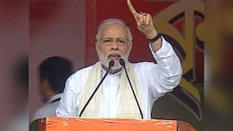 RS deputy chairman election: BJP’s nimbleness, guile come to fore as Opposition unity goes ‘Hari bharose’