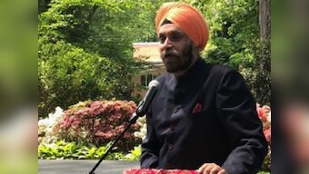 Amid tensions over Iran sanctions, Indian envoy to US hopes for resolution, says New Delhi and Washington have 'been down this road'