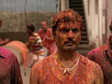 Sacred Games: Congress member files complaint against Nawazuddin Siddiqui, Netflix for 'abusing' Rajiv Gandhi Sacred Games: Congress member files complaint against Nawazuddin Siddiqui, Netflix for 'abusing' Rajiv Gandhi