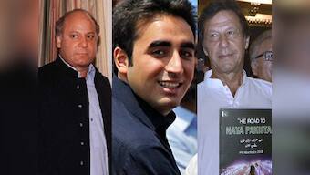 Pakistan General Election 2018: How local newspapers interpreted PML-N, PPP and PTI manifestos