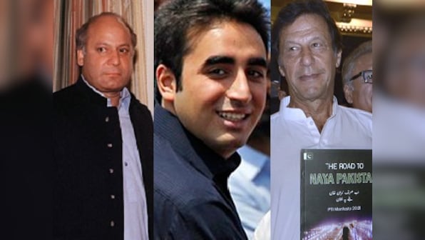 Pakistan election results: PTI at top spot with 115 seats but needs allies to form govt; hung House in 2 of 4 assemblies