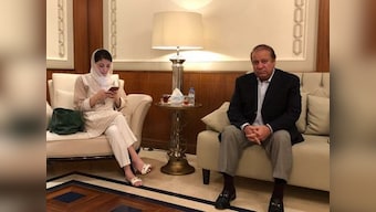Pakistan Election 2018: Sihala Rest House unsafe for Sharifs, say authorities, after Maryam refuses to move out of Adiala jail