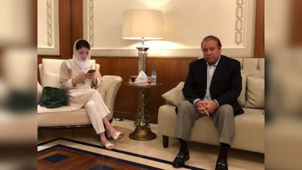 Punjab Police arrest 198 PML-N workers for holding rally to welcome Nawaz Sharif