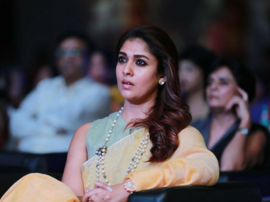 Nayanthara’s Kolamaavu Kokila to clash with Kamal Haasan's Vishwaroopam 2, in rare move for heroine-led film Nayanthara’s Kolamaavu Kokila to clash with Kamal Haasan's Vishwaroopam 2, in rare move for heroine-led film