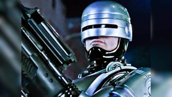 RoboCop returns with District 9 director Neil Blomkamp to helm reboot; original writers also on board
