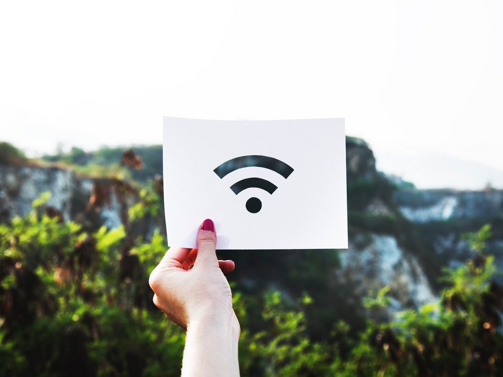 Representative Image of net neutrality.