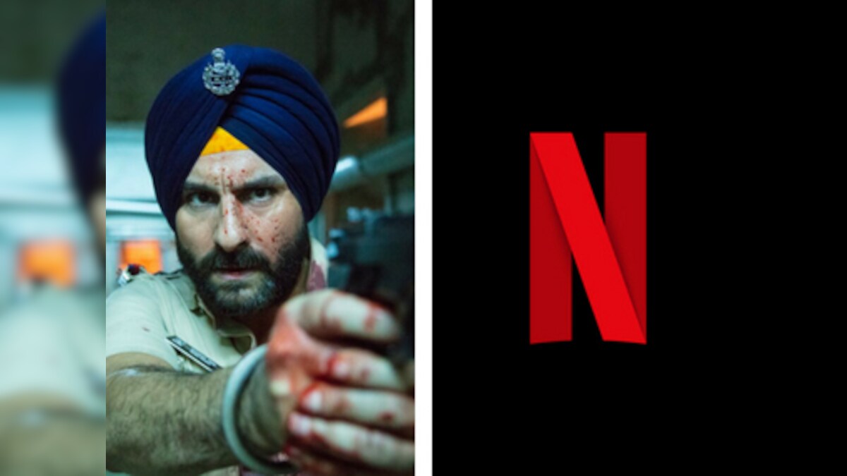 Sacred Games: Netflix alters controversial subtitles insulting Rajiv Gandhi after Congress backlash