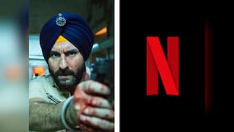 Sacred Games: Netflix alters controversial subtitles insulting Rajiv Gandhi after Congress backlash
