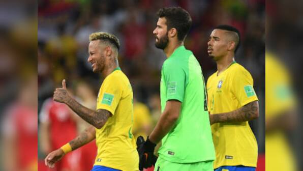 FIFA World Cup 2018: Brazil up against giant-killers Mexico; star-studded Belgium take on Japan